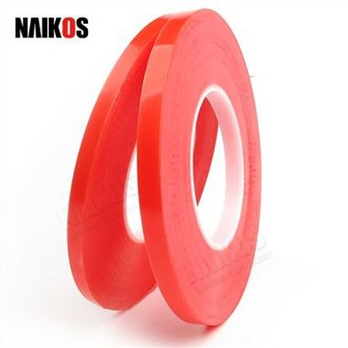 Ob chav Sided PET Polyester Acrylic Daim kab xev