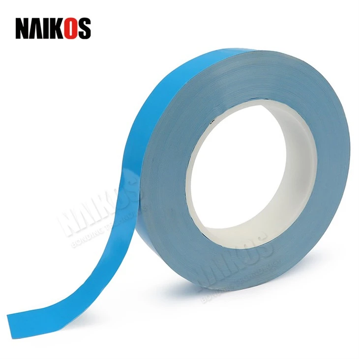 High Performance Thermally Conductive Daim kab xev