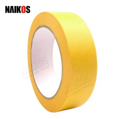 UV Resistant Washi Paper Masking Daim kab xev