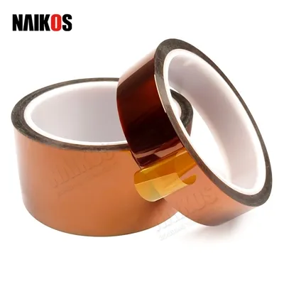 Polyimide Daim Kab Xev - Koj Yuav Tsum Tau Paub