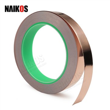 Cov Ntawv Copper Foil Daim Kab Xev Puas tuaj yeem Soldered?