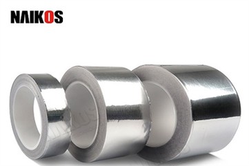 Aluminium Ntawv Nyiaj Daim kab xev Thickness Ntawm 18u rau 100u, Yuav Ua Li C...